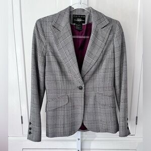 B MOSS | 2 | Tailored Fit